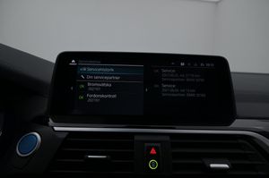 BMW iX3 bild 17