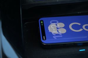 BMW iX3 bild 22