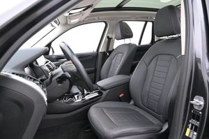 BMW iX3 bild 9