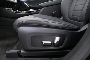 BMW iX3 bild 12