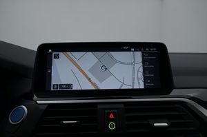 BMW iX3 bild 15