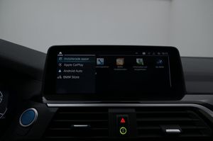 BMW iX3 bild 19