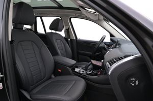 BMW iX3 bild 13