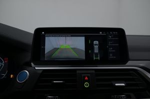 BMW iX3 bild 14