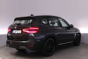 BMW iX3 bild 5