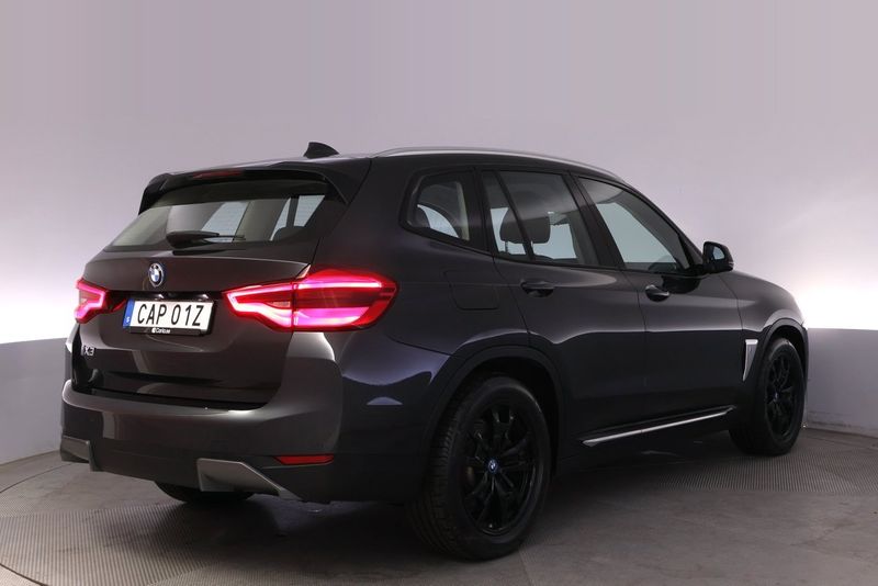 BMW iX3 bild 5