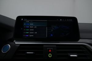 BMW iX3 bild 20