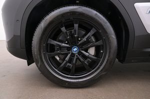 BMW iX3 bild 27
