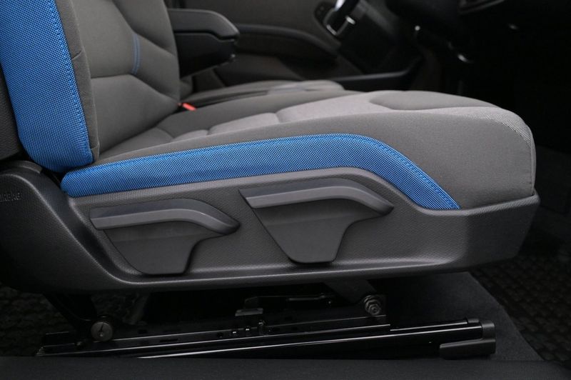 BMW i3 bild 14