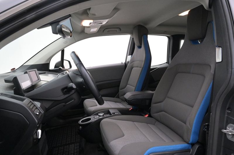BMW i3 bild 10