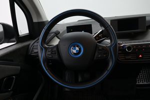 BMW i3 bild 7