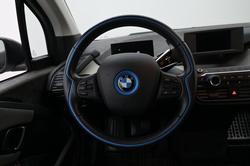 BMW i3 bild 7
