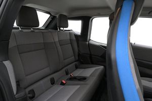 BMW i3 bild 25