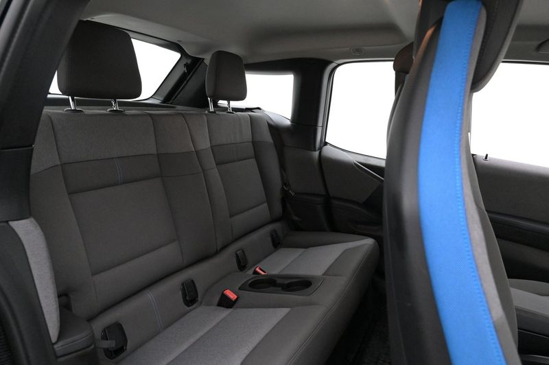 BMW i3 bild 25