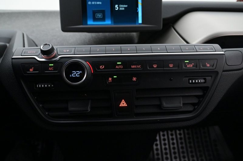 BMW i3 bild 23