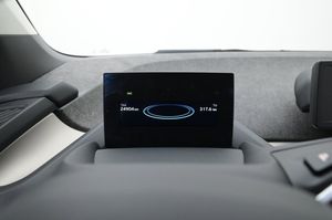BMW i3 bild 9