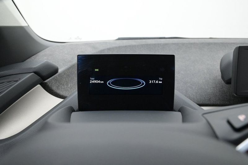 BMW i3 bild 9