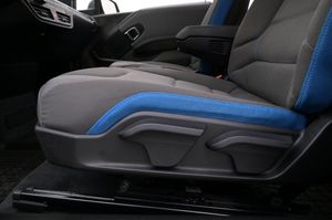 BMW i3 bild 12