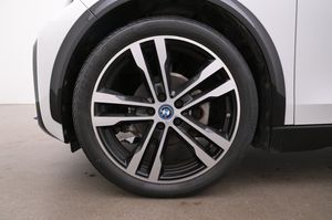 BMW i3 bild 27