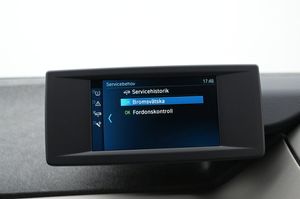 BMW i3 bild 18