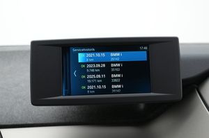 BMW i3 bild 19