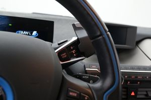 BMW i3 bild 8