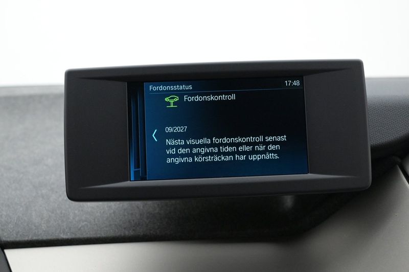 BMW i3 bild 20