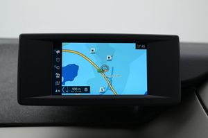 BMW i3 bild 16