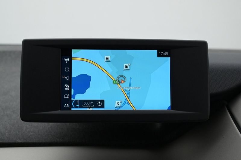 BMW i3 bild 16