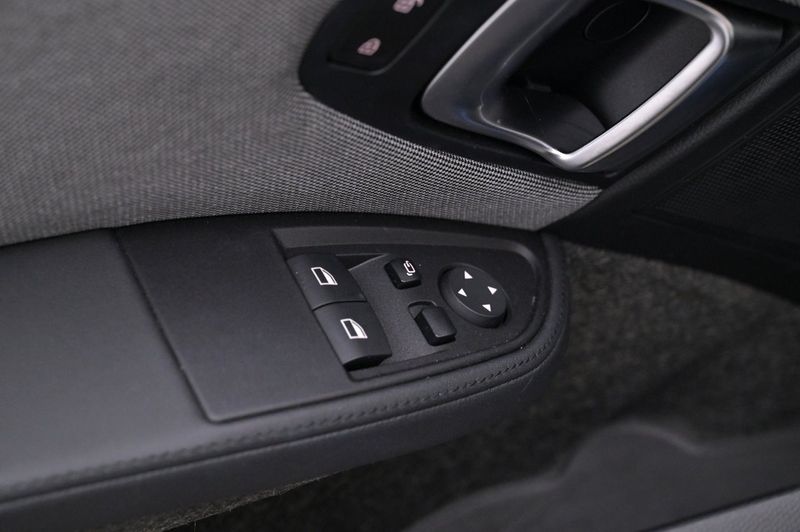BMW i3 bild 11