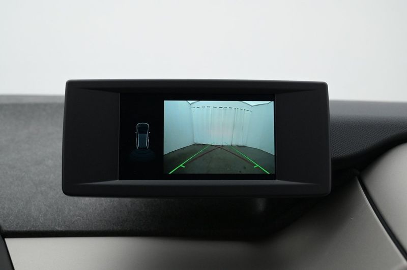 BMW i3 bild 15
