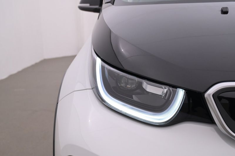 BMW i3 bild 26