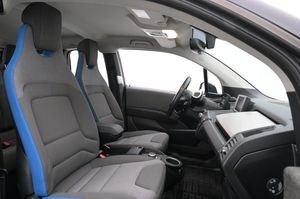 BMW i3 bild 13