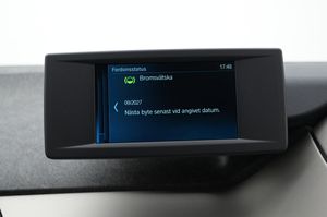 BMW i3 bild 21