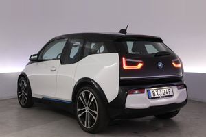BMW i3 bild 4