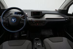 BMW i3 bild 6