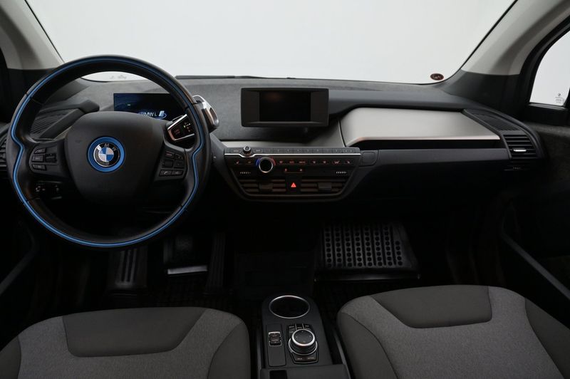 BMW i3 bild 6