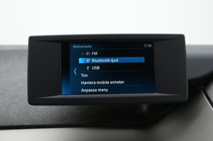 BMW i3 bild 22
