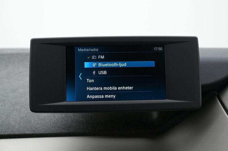 BMW i3 bild 22