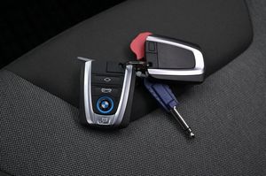 BMW i3 bild 24