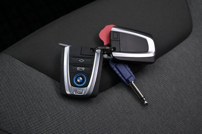 BMW i3 bild 24