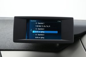 BMW i3 bild 17
