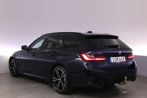 BMW 330 bild 4