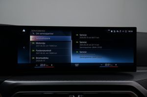 BMW 330 bild 19