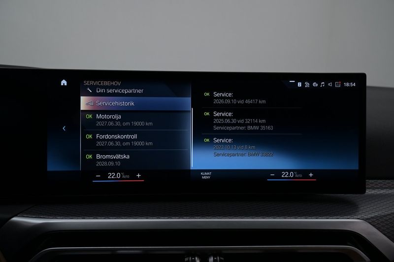 BMW 330 bild 19