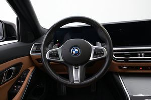 BMW 330 bild 7