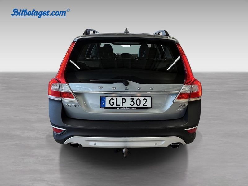 Volvo XC70 bild 5