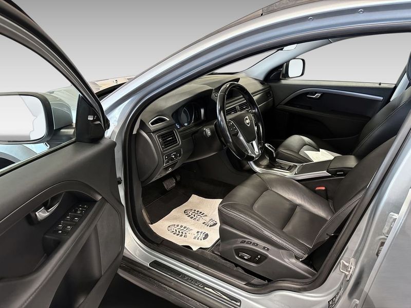 Volvo XC70 bild 7