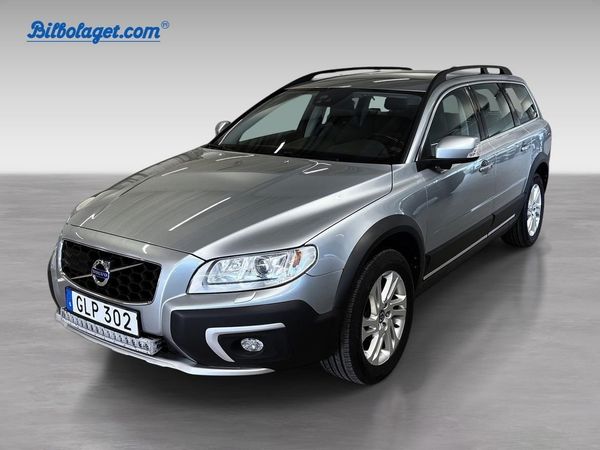 Volvo XC70 D4 AWD Summum Business E - 2015