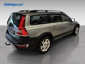 Volvo XC70 bild 4